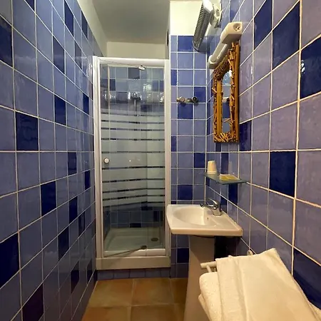 Francois 1er 2* Manosque