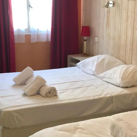 Hotell Francois 1er