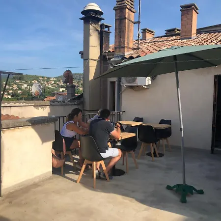 Francois 1er Hotell Manosque