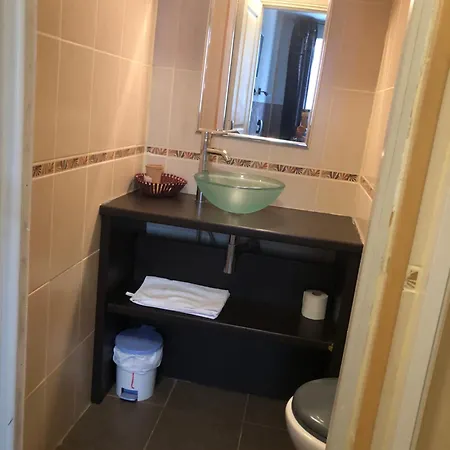Hotell Francois 1er Manosque