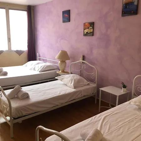 Francois 1er Hotell Manosque