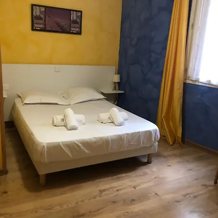 Francois 1er Manosque