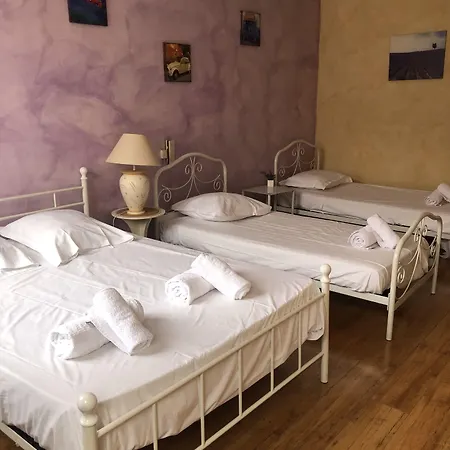 Hotel Francois 1er 2*