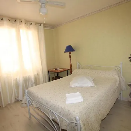 Francois 1er 2* Manosque