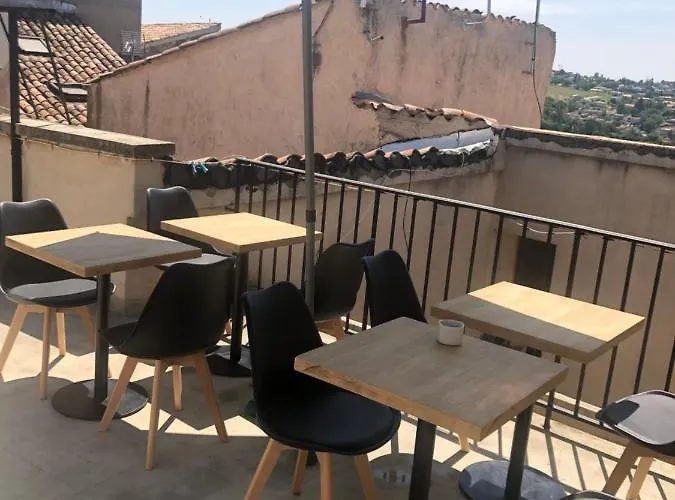 Francois 1er Hotel Manosque