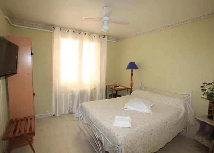 Hotel Francois 1er Manosque