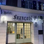 Hotel François 1er