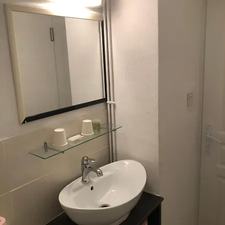 François 1er Hotel 2*