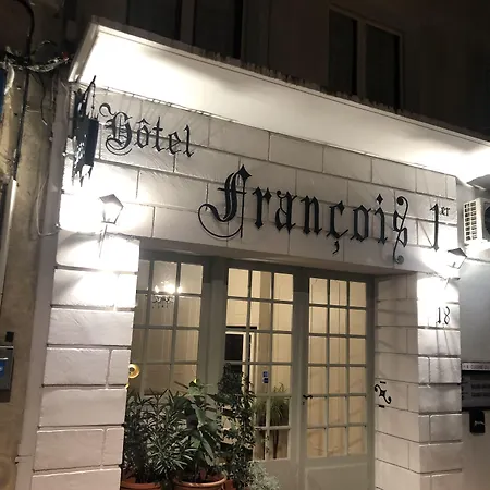 François 1er