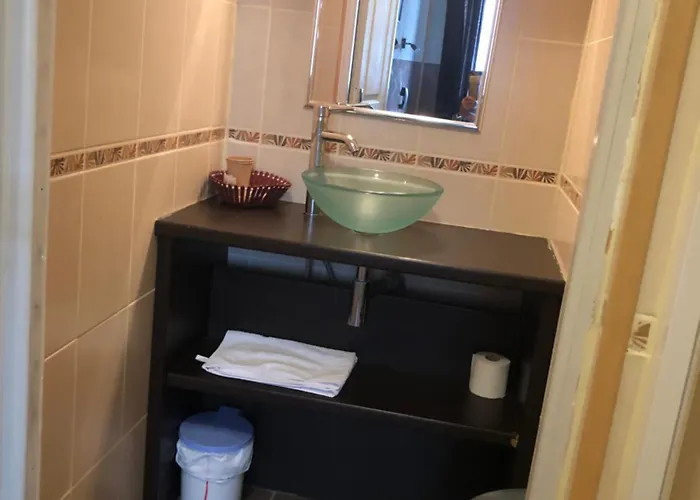 Hotel Francois 1er Manosque