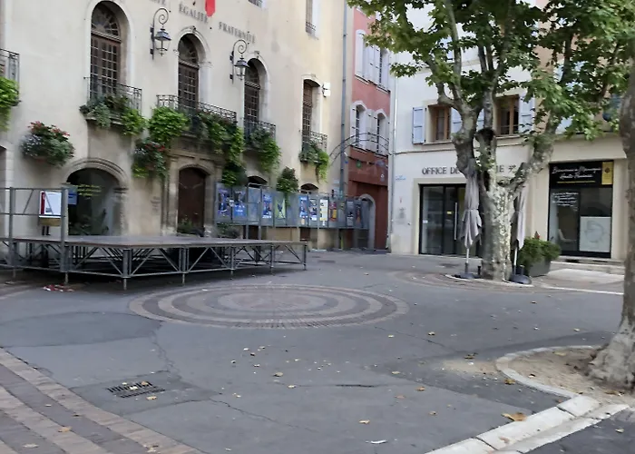 Francois 1er Manosque