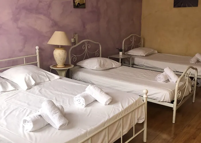 Hotel Francois 1er 2*